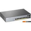 Коммутаторы Zyxel GS1350-12HP