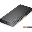 Коммутаторы Zyxel GS1100-10HP