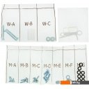 Кронштейны Ultramounts UM864W