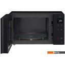 Микроволновые печи LG MW23R35GIB