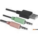 Мультимедиа акустика Defender SPK-190