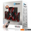 Мультимедиа акустика Ginzzu GM-427 Мультимедиа акустика Ginzzu GM-427