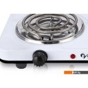 Настольные плиты CENTEK CT-1509 (белый)