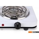 Настольные плиты CENTEK CT-1509 (белый)