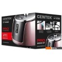 Пароочистители и отпариватели CENTEK CT-2386