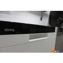 Посудомоечные машины Korting KDF 2050 S