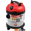 Пылесосы Зубр ПУ-20-1400 М3