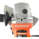 Угловые шлифмашины (болгарки) Patriot AG 126