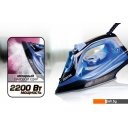 Утюги CENTEK CT-2351 (синий)