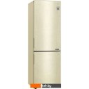 Холодильники LG GA-B509CECL