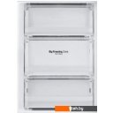 Холодильники LG GA-B509CECL