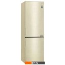 Холодильники LG GA-B509CECL