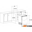 Холодильники Schaub Lorenz SLS E136W0M