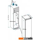 Холодильники Schaub Lorenz SL FE225WE