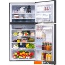 Холодильники Sharp SJ-XG60PGBK