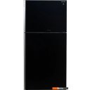 Холодильники Sharp SJ-XG60PGBK