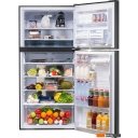Холодильники Sharp SJ-XG60PGBK