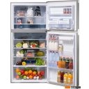 Холодильники Sharp SJ-XG60PGSl