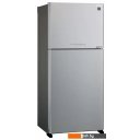 Холодильники Sharp SJ-XG55PMSL