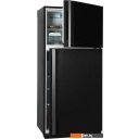 Холодильники Sharp SJ-XG55PMBK