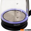 Чайники и термопоты Galaxy GL0554
