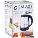 Чайники и термопоты Galaxy GL0554