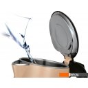 Чайники и термопоты CENTEK CT-1025 (бежевый)