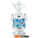 Чайники и термопоты CENTEK CT-0091 B