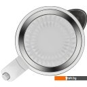 Чайники и термопоты CENTEK CT-0020 (белый)