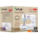 Швейные машины VLK Napoli 1400