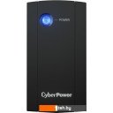 Источники бесперебойного питания CyberPower UTC850EI
