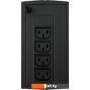 Источники бесперебойного питания CyberPower UTC850EI