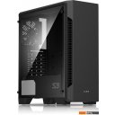 Корпуса Zalman S3