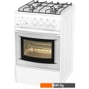 Кухонные плиты Flama AK1411-W