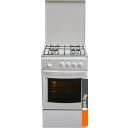 Кухонные плиты Flama AK1411-W