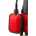 Насосы Зубр НПГ-М1-400