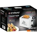 Тостеры Endever Skyline ST-111