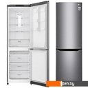 Холодильники LG GA-B419SDJL