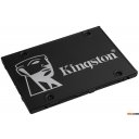 SSD Kingston KC600 512GB SKC600/512G