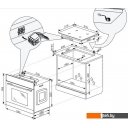 Духовые шкафы Hansa BOES68463