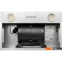 Вытяжки Grand Fleet (нержавеющая сталь)