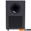 Саундбары и домашние кинотеатры JBL Bar 2.1 Deep Bass
