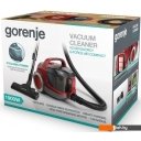 Пылесосы Gorenje VC1901GACRCY
