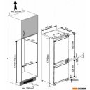 Холодильники BEKO BCHA2752S