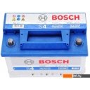 Автомобильные аккумуляторы Bosch S4 007 (572409068) 72 А/ч