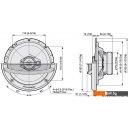 Автоакустика Pioneer TS-A2013i