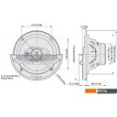 Автоакустика Pioneer TS-A2013i