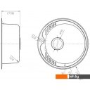 Кухонные мойки IDDIS Suno SUN49S0i77