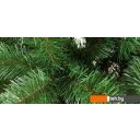 Новогодние елки GreenTerra Классическая 1.8 м