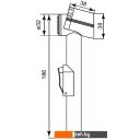 Душевые панели и гарнитуры IDDIS 0101F15I20